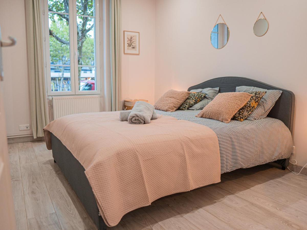 Apartamento L'Annexe Clermont Ferrand Exterior foto