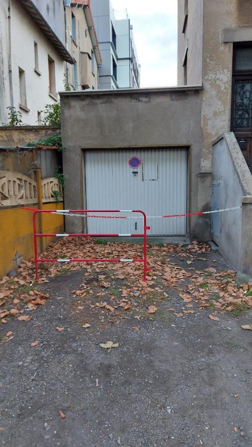 Apartamento L'Annexe Clermont Ferrand Exterior foto