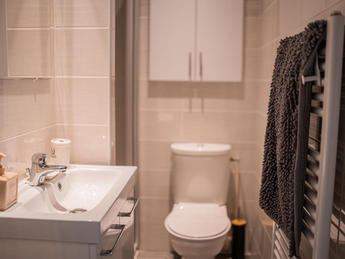 Apartamento L'Annexe Clermont Ferrand Exterior foto