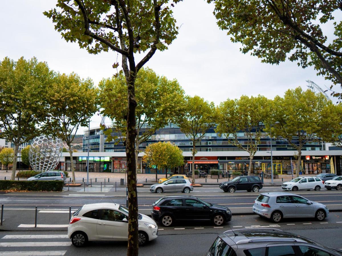 Apartamento L'Annexe Clermont Ferrand Exterior foto